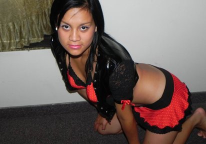 Amateur  Heike