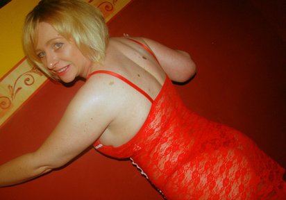Amateur  HeisseAbby