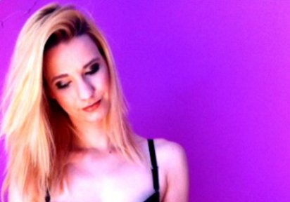 Amateur  BlondeRebecca