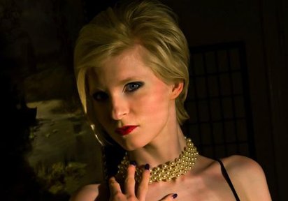 Amateur  SexyCasey