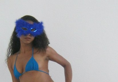 Amateur  GeileCarioca