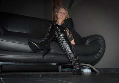 Amateur  NastyWifeChristine