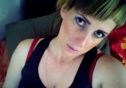 Amateur  HeisseBecky