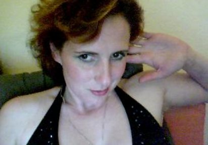 Amateur  HeisseBecky