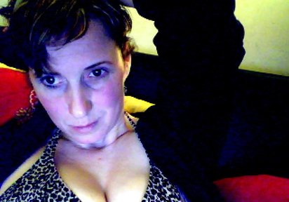 Amateur  HeisseBecky