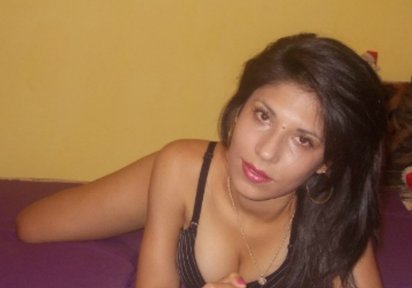 Amateur  LadyFiona