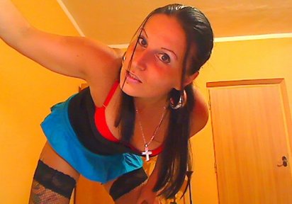 Amateur  DevoteNicole