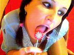 Amateur  DevoteNicole