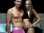 Amateur  SexyJenny+SweetBrian