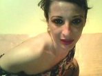 Amateur  CharmingTess