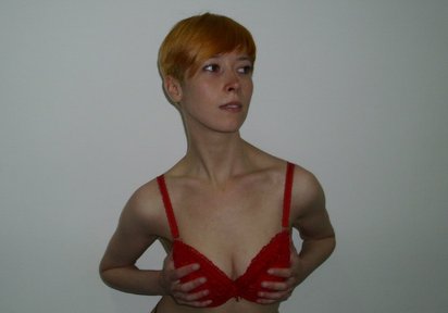 Amateur  HottyIngrid