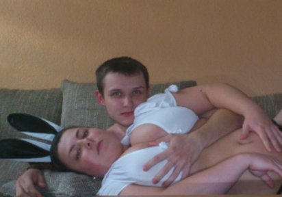 Amateur  SexyChiara+Joel