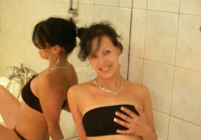 Amateur  LadyBecky