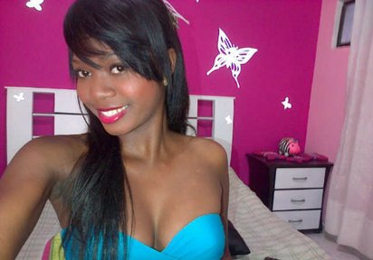 Amateur  VanesaLovely