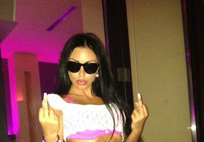 Amateur  GoddessAmalia