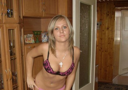 Amateur  SandraSexy