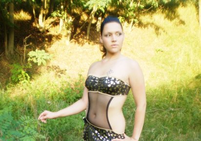 Amateur  HotStephie