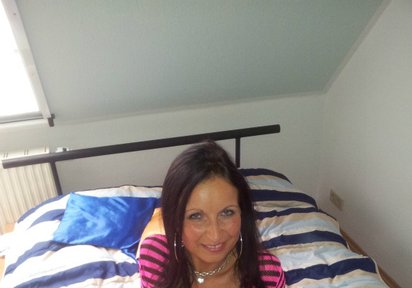 Amateur  HotStefania
