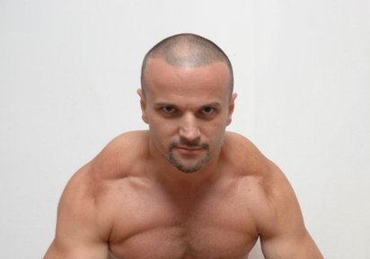 Amateur  HeisserJack