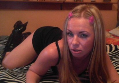 Amateur  SexyAmbra