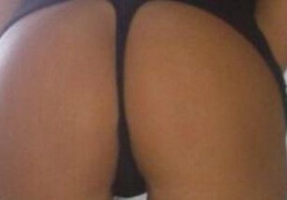 Amateur  ScharfeTrixi