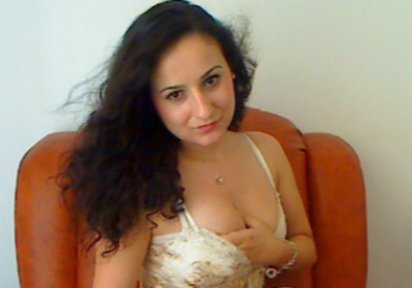 Amateur  Anitta