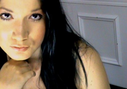 Amateur  VanessaDolly