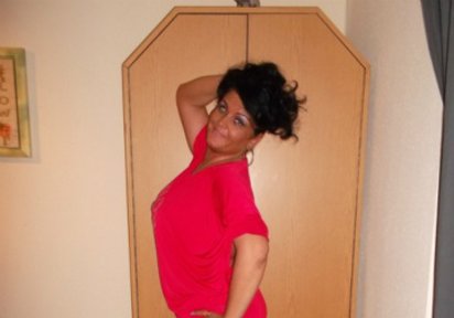 Amateur  ClaudiaSweet