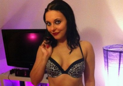 Amateur  KatyPervers