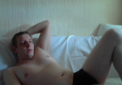 Amateur  HotBoyPeter