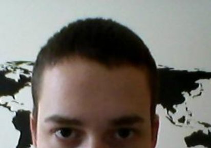 Amateur  Crystel