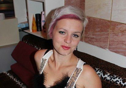 Amateur  SweetCatty