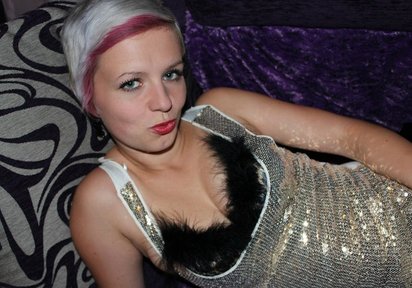 Amateur  SweetCatty