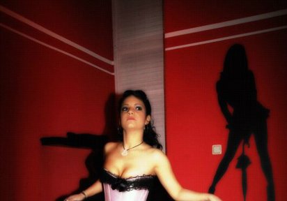 Amateur  MissSherin