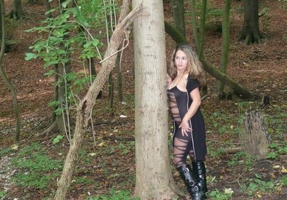 Amateur  SubSandy