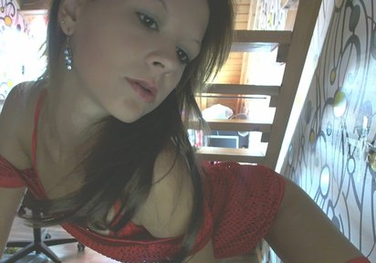 Amateur  LeyaGina