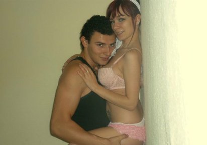 Amateur  DazzlingBetty+TenderJack