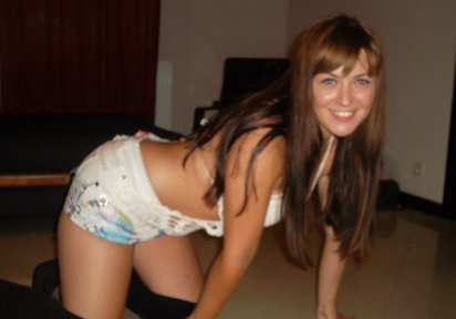 Amateur  SsweetMariella