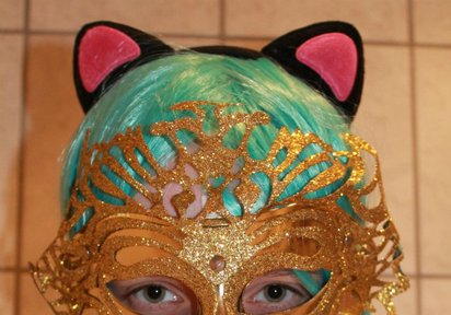 Amateur  CuteKitty