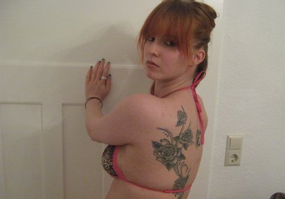 Amateur  HotAshleyGold