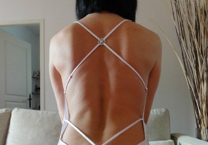 Amateur  Angelaa
