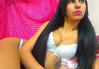 Amateur  Alecsia