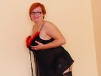 Amateur  RoteEva