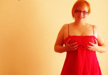 Amateur  RoteEva