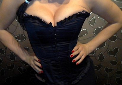 Amateur  HerrinAnn