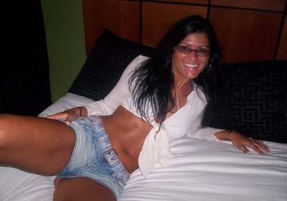 Amateur  Annabel
