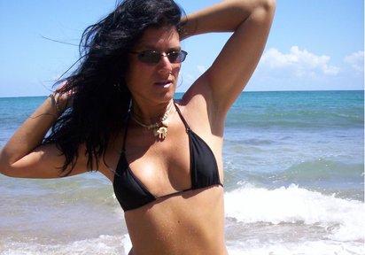 Amateur  Annabel
