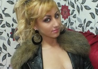 Amateur  AngelKaryna