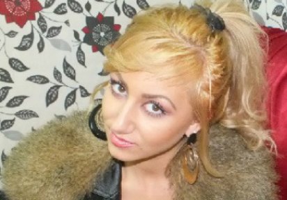 Amateur  AngelKaryna