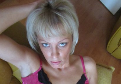 Amateur  MelindaSugar